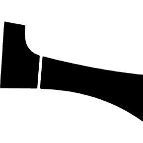 Wheel, Front Splash Right 2013-2015 Lexus ES 15-13 4D Sdn PPF