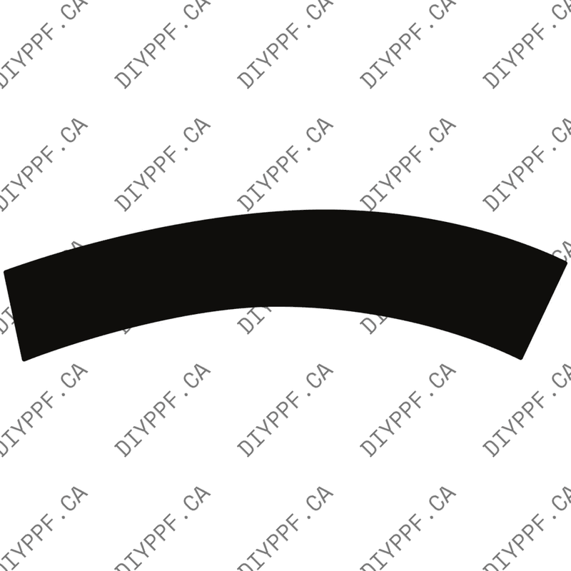 Wheel, Rear Splash Left 2024-2024 BMW X2 xDrive28i 24-24 4D SUV PPF