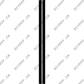 Door Edge Guards 2012-2015 Jaguar XK 15-12 2D Cpe PPF