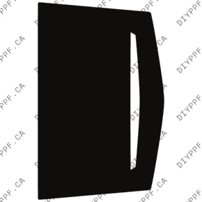 Screen 2015-2019 Cadillac ATS 19-15 2D Cpe PPF