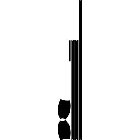 Appearance A Plus 2013-2017 Maserati GranTurismo MC 17-13 2D Conv PPF