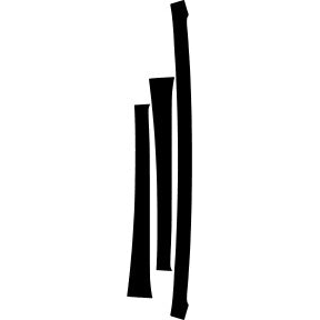 Roof & A Pillar 2013-2017 Maserati GranTurismo MC w/ washers 17-13 2D Conv PPF