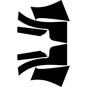 Splash 2013-2017 Maserati GranTurismo MC w/ washers 17-13 2D Conv PPF