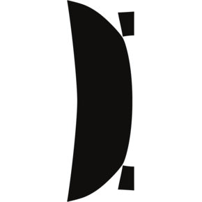 Hood/Fenders 2018-2021 Mitsubishi Eclipse Cross 21-18 4D SUV PPF