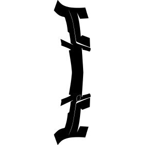 Bumper 2012-2012 Mercedes-Benz GLK w/ accessory styling package 12-12 4D SUV PPF