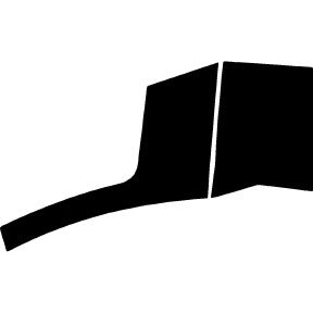 Wheel, Rear Splash Left 2012-2012 Mercedes-Benz GLK w/ accessory styling package 12-12 4D SUV PPF