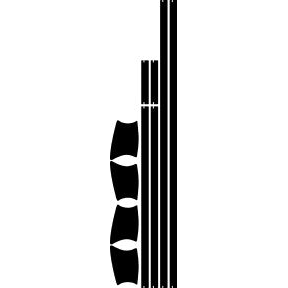 Appearance A 2012-2012 Mercedes-Benz GLK w/ styling & chrome package 12-12 4D SUV PPF