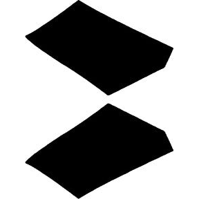 Fenders L & R 2010-2013 Mercedes-Benz E63 13-10 4D SW PPF