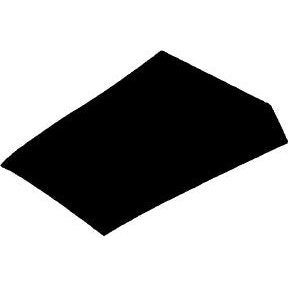 Fender, Right 2010-2013 Mercedes-Benz E63 13-10 4D SW PPF