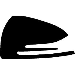 Mirror, Left 2012-2013 Mercedes-Benz E Class Sport 13-12 4D SW PPF