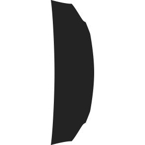 Hood 2013-2014 Lexus RX 14-13 4D SUV PPF