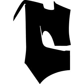 Bumper, Right 2013-2014 Lexus RX 14-13 4D SUV PPF