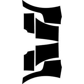 Splash 2013-2013 Lexus GS F Sport w/ washers 13-13 4D Sdn PPF