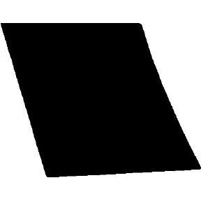 Wheel, Rear Splash Left 2013-2016 Audi allroad w/ washers 16-13 4D SW PPF