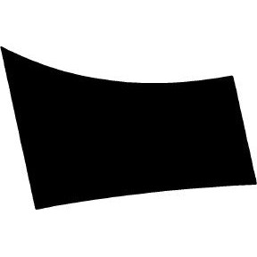 Wheel, Front Splash Right 2012-2015 Mercedes-Benz ML sport 15-12 4D SUV PPF