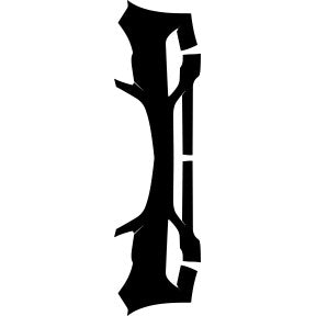 Bumper 2013-2017 Buick Enclave 17-13 4D SUV PPF