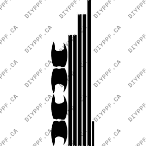 Appearance A Plus 2013-2016 BMW M5 16-13 4D Sdn PPF
