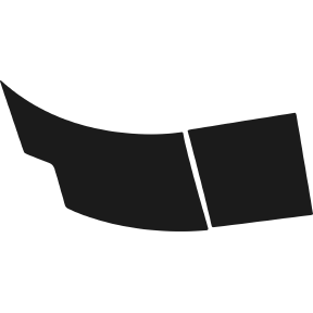 Wheel, Rear Splash Right 2012-2013 Volvo S80 13-12 4D Sdn PPF