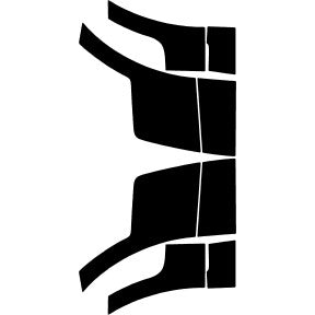 Splash 2013-2017 Audi Q5 17-13 4D SUV PPF