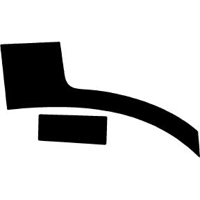 Wheel, Front Splash Right 2012-2014 Audi S8 14-12 4D Sdn PPF