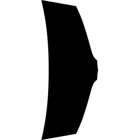 Hood 2013-2019 Lincoln MKT 19-13 4D SUV PPF