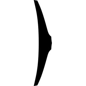 Hood, Mini 2013-2019 Lincoln MKT 19-13 4D SUV PPF