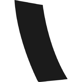 Wheel, Rear Splash Left 2013-2015 Mazda CX-9 Grand Touring 15-13 4D SUV PPF