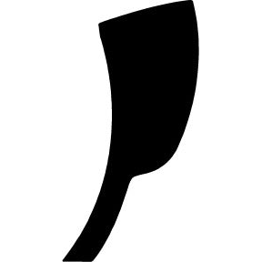 Wheel, Rear Splash Right 2013-2017 Audi Q5 3.0 w/ washers 17-13 4D SUV PPF