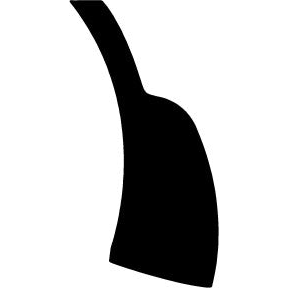 Wheel, Rear Splash Left 2013-2017 Audi Q5 3.0 17-13 4D SUV PPF