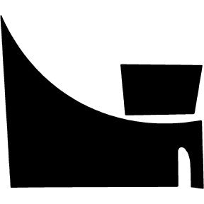 Wheel, Front Splash Right 2012-2014 Bentley Continental GT W12 14-12 2D Cpe PPF