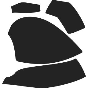 Mirror, Right 2011-2014 Dodge Challenger 14-11 2D Cpe PPF