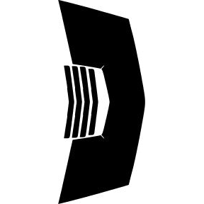 Hood 2014-2019 Chevrolet Corvette 19-14 2D Cpe PPF