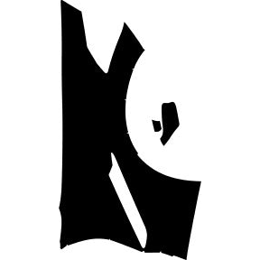 Fenders/Mirrors Full, Right 2014-2019 Chevrolet Corvette 19-14 2D Cpe PPF