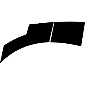 Wheel, Rear Splash Left 2014-2017 Mercedes-Benz E Class 17-14 2D Cpe PPF