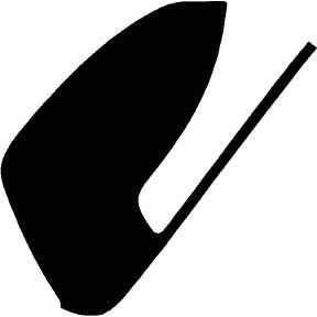 Mirror, Left 2014-2015 KIA Sorento 15-14 4D SUV PPF