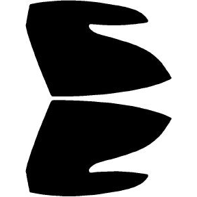 Mirrors 2014-2016 KIA Forte 16-14 4D HB PPF