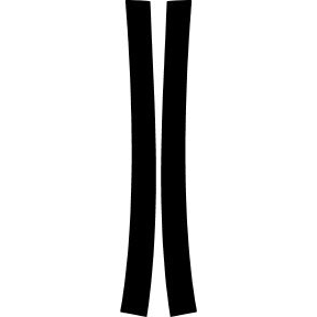 A Pillar 2013-2015 Mazda Mazda5 Grand Touring 15-13 4D MV PPF