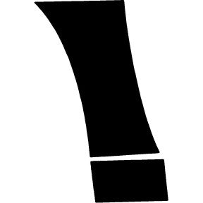 Wheel, Front Splash Left 2013-2015 Mazda Mazda5 Grand Touring 15-13 4D MV PPF