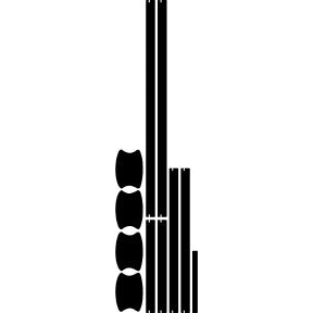 Appearance A 2011-2013 Jeep Grand Cherokee w/ washers 13-11 4D SUV PPF