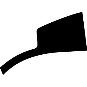 Wheel, Rear Splash Left 2014-2020 Chevrolet Impala 20-14 4D Sdn PPF