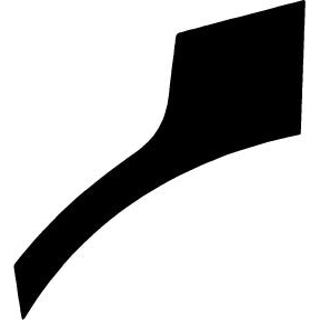 Wheel, Rear Splash Left 2012-2015 Mercedes-Benz ML Class w/ washers 15-12 4D SUV PPF