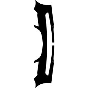 Bumper 2014-2016 Buick LaCrosse 16-14 4D Sdn PPF