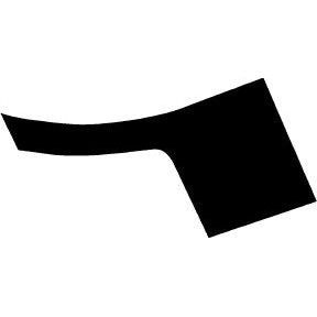 Wheel, Rear Splash Right 2014-2016 Buick LaCrosse 16-14 4D Sdn PPF