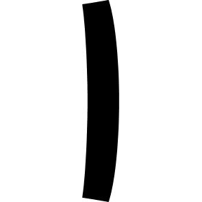 Roof 2014-2019 Cadillac CTS 19-14 4D Sdn PPF