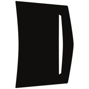 Screen 2014-2019 Cadillac CTS 19-14 4D Sdn PPF