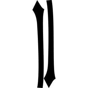 A Pillar 2014-2017 Buick Regal 17-14 4D Sdn PPF