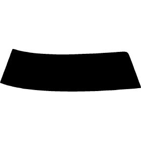 Wheel, Rear Splash Right 2014-2018 Jeep Cherokee w/ tow hook 18-14 4D SUV PPF