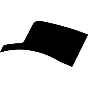 Wheel, Rear Splash Left 2015-2016 Audi A3 w/ washers 16-15 4D Sdn PPF