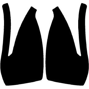 Mirrors 2014-2015 KIA Optima 15-14 4D Sdn PPF