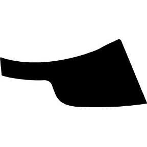 Wheel, Rear Splash Right 2014-2015 KIA Optima 15-14 4D Sdn PPF